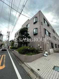 ルクレ東長崎の画像