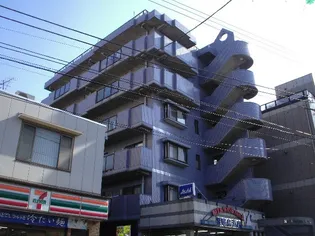 鳴島ビルの画像