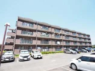 レジデンス山手台の画像