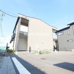 レオパレスサンイーグルの画像