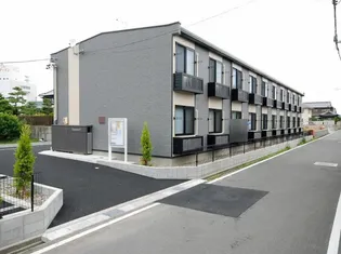 レオパレスミリオンの画像