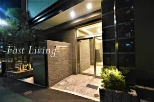 UPPER FIELD WOODの画像