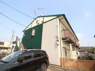 サンシャインⅡの画像