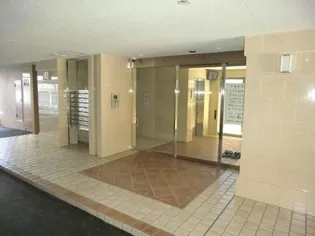 大阪府大阪市平野区長吉出戸4【マンション】の外観