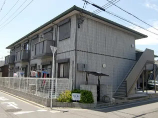 パル春日の画像