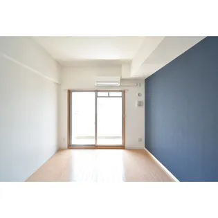 アーデン千里中央【3階】の間取り