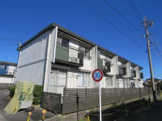 フォーブル大東の画像