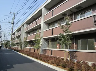 リッツ喜多見の画像