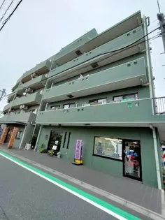 トラットリアK&Mの画像