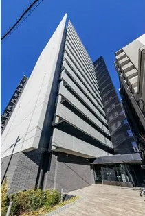 愛知県名古屋市中区新栄1【マンション】の外観