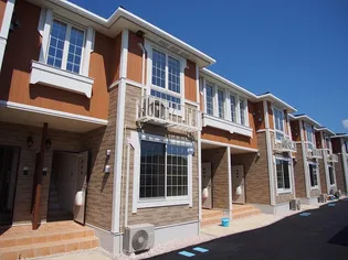 ディア コートBの画像