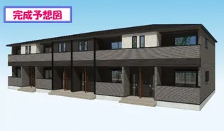 ゼロエム タウンの画像