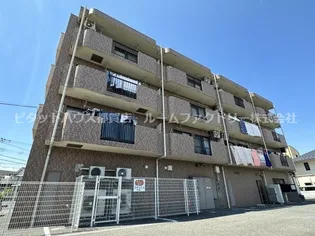 タイガーズガーデン美しが丘の画像