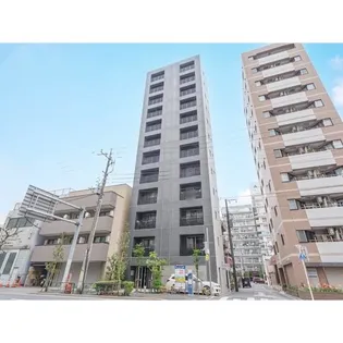 アヴァンツァーレ田端の画像