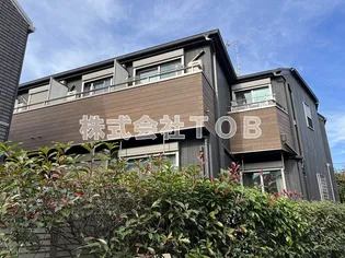 レガーレ千歳烏山の画像