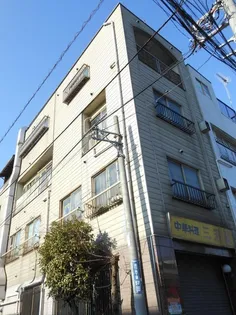 三河屋ビルの画像