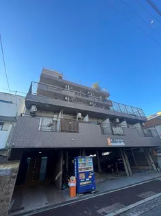 ジュネス大宮IIの画像