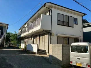 第8正栄ハイツの画像