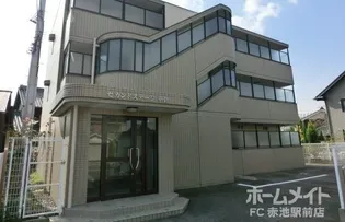 セカンドステージ平針の画像