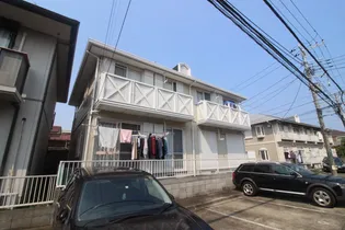 プランドール若林の画像