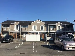 イースト ヴィラの画像