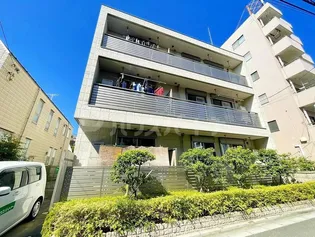 GRAND`PAL堀切菖蒲園の画像