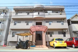 メゾン ド ソシエの画像