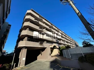 ラビデンス伝治山の画像