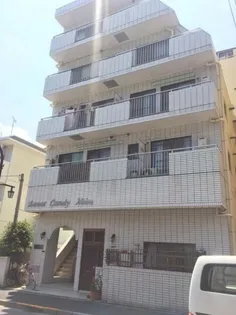 SCハイムの画像