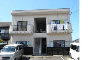 三愛ハイツの画像