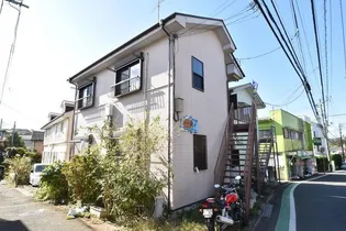 コーポ樹の画像