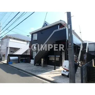 ガーデンヒルズ新倉D棟の画像