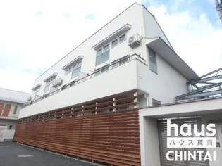 アップラインの画像