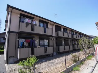 クレージュ IIIの画像