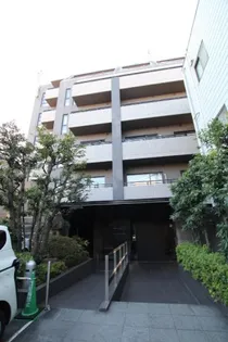 ドゥーエ千石【2階】の外観