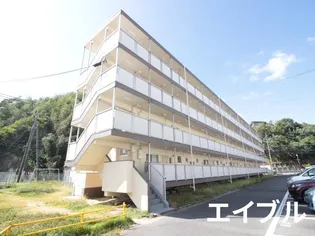 サンローレル宮内A棟の画像