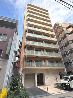 アールミュゼ南麻布の画像