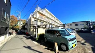 三田向原コーポの画像