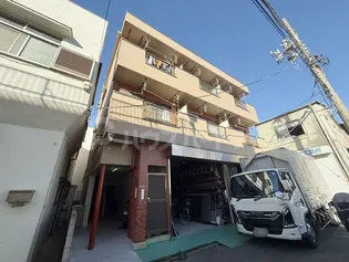 コーポ高鈴の画像