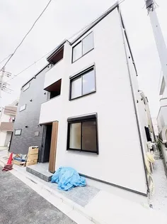 CFジオーレ町屋【2階】の外観