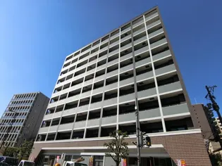 セイワパレス玉造駅前の画像