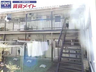 ベルエール新風 宮後の画像