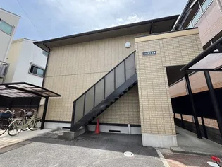 クレスト太秦の画像