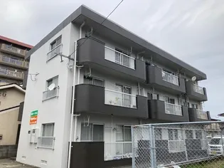 MMイーストビルの画像