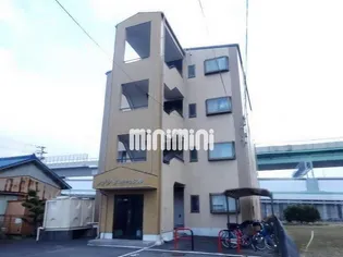 メゾンドキャッスルの画像