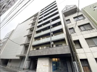 東京都中央区日本橋堀留町1【マンション】の外観