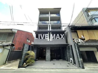 フォレスト油小路四条の画像