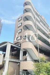 リヴェールイノウエ【5階】の外観