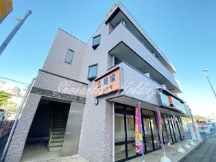 KS BLDG OPPAMAの画像