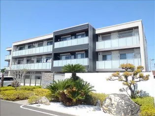 THE PARK RESIDENCEの画像